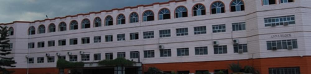 Sri Mookambika College Of Nursing